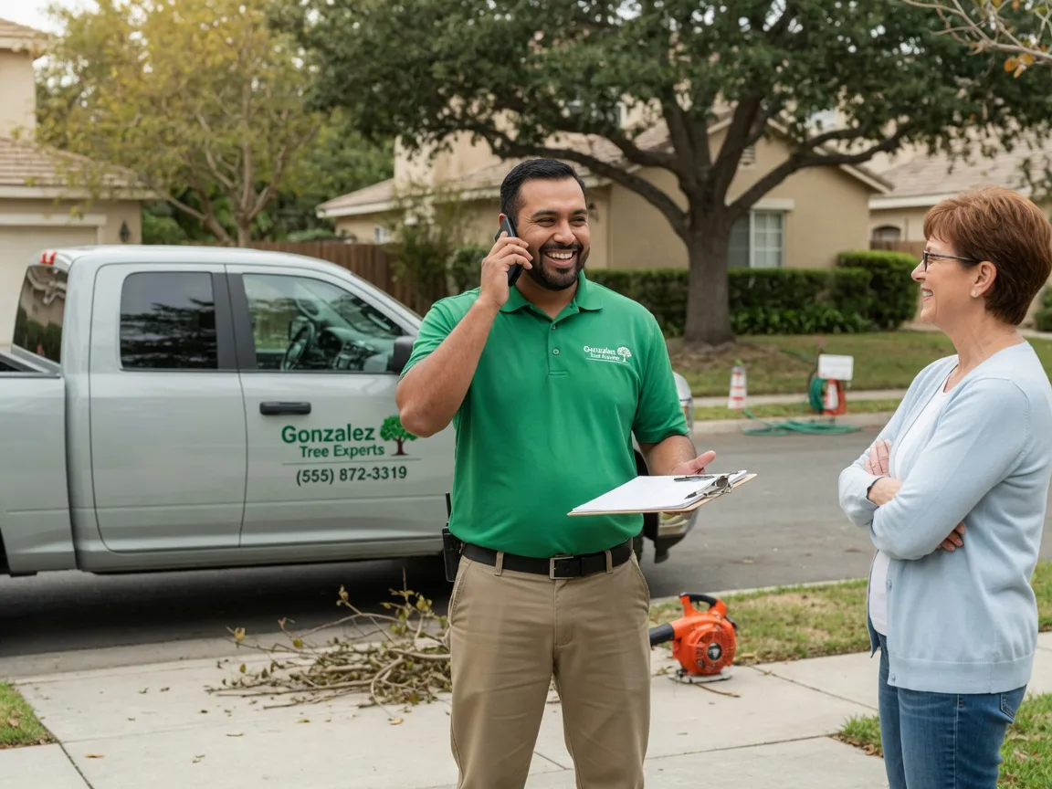 Tree Service El Reno, OK FAQs